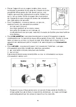 Предварительный просмотр 86 страницы EUROM 381641 Instruction Manual