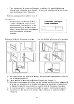 Предварительный просмотр 87 страницы EUROM 381641 Instruction Manual