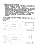 Предварительный просмотр 94 страницы EUROM 381641 Instruction Manual