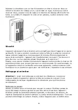 Предварительный просмотр 98 страницы EUROM 381641 Instruction Manual