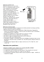 Предварительный просмотр 99 страницы EUROM 381641 Instruction Manual