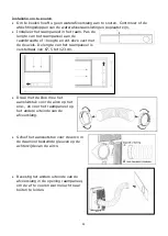 Предварительный просмотр 11 страницы EUROM 381719 Instruction Manual