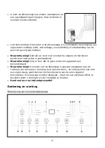 Предварительный просмотр 12 страницы EUROM 381719 Instruction Manual