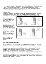 Предварительный просмотр 16 страницы EUROM 381719 Instruction Manual