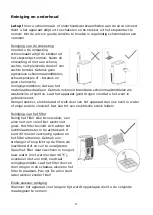 Предварительный просмотр 17 страницы EUROM 381719 Instruction Manual