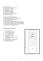 Предварительный просмотр 30 страницы EUROM 381719 Instruction Manual