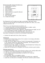 Предварительный просмотр 31 страницы EUROM 381719 Instruction Manual