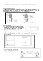 Предварительный просмотр 44 страницы EUROM 381719 Instruction Manual