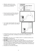 Предварительный просмотр 45 страницы EUROM 381719 Instruction Manual