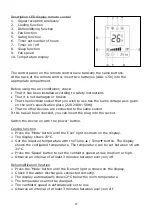 Предварительный просмотр 47 страницы EUROM 381719 Instruction Manual