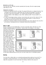 Предварительный просмотр 49 страницы EUROM 381719 Instruction Manual