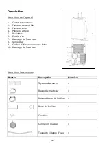 Предварительный просмотр 59 страницы EUROM 381719 Instruction Manual