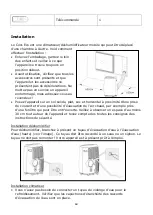 Предварительный просмотр 60 страницы EUROM 381719 Instruction Manual