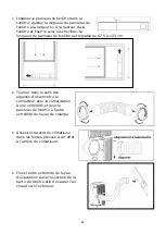 Предварительный просмотр 61 страницы EUROM 381719 Instruction Manual