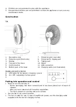 Предварительный просмотр 17 страницы EUROM 384659 Instruction Manual