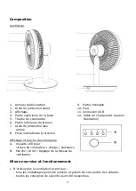 Preview for 37 page of EUROM 384659 Instruction Manual