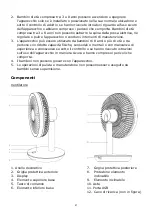 Предварительный просмотр 47 страницы EUROM 384659 Instruction Manual