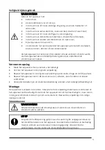 Preview for 5 page of EUROM 385281 User Manual