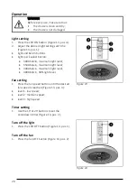 Preview for 20 page of EUROM 385281 User Manual