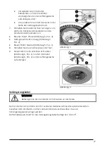 Предварительный просмотр 27 страницы EUROM 385281 User Manual