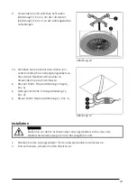 Preview for 29 page of EUROM 385281 User Manual