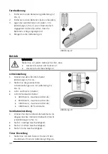 Preview for 30 page of EUROM 385281 User Manual