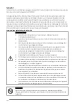 Preview for 34 page of EUROM 385281 User Manual