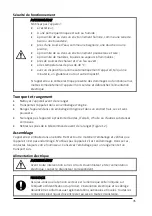 Preview for 35 page of EUROM 385281 User Manual