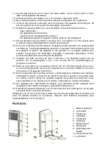 Предварительный просмотр 4 страницы EUROM 385793 Instruction Booklet