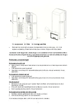 Предварительный просмотр 7 страницы EUROM 385793 Instruction Booklet