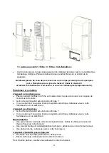 Предварительный просмотр 24 страницы EUROM 385793 Instruction Booklet