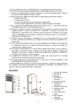 Предварительный просмотр 27 страницы EUROM 385793 Instruction Booklet