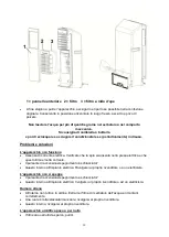 Предварительный просмотр 30 страницы EUROM 385793 Instruction Booklet