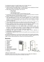 Предварительный просмотр 33 страницы EUROM 385793 Instruction Booklet