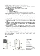 Предварительный просмотр 38 страницы EUROM 385793 Instruction Booklet