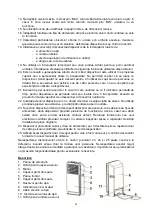 Предварительный просмотр 48 страницы EUROM 385793 Instruction Booklet