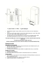 Предварительный просмотр 51 страницы EUROM 385793 Instruction Booklet