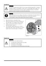 Предварительный просмотр 11 страницы EUROM 385915 User Manual