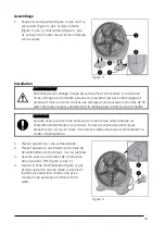 Предварительный просмотр 23 страницы EUROM 385915 User Manual