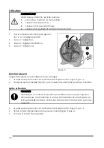 Предварительный просмотр 24 страницы EUROM 385915 User Manual