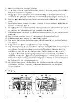 Preview for 6 page of EUROM 441635 Instruction Manual