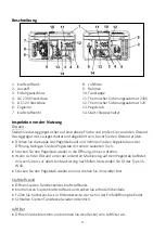 Preview for 15 page of EUROM 441635 Instruction Manual