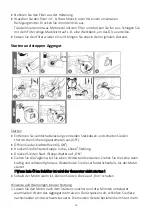 Preview for 16 page of EUROM 441635 Instruction Manual