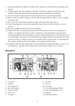 Preview for 22 page of EUROM 441635 Instruction Manual