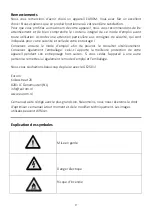 Preview for 27 page of EUROM 441635 Instruction Manual