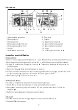 Preview for 30 page of EUROM 441635 Instruction Manual