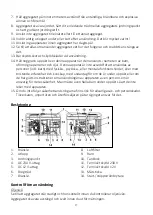 Preview for 37 page of EUROM 441635 Instruction Manual