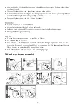 Preview for 38 page of EUROM 441635 Instruction Manual