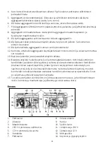 Preview for 44 page of EUROM 441635 Instruction Manual