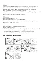 Preview for 45 page of EUROM 441635 Instruction Manual